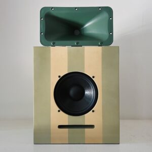 Art Resources X No Spice Audio - Toba Lite